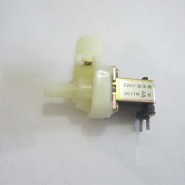 Selenoid Water Pump XD2A